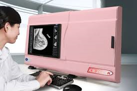 iCR3600M MAMMOGRAPHY CR